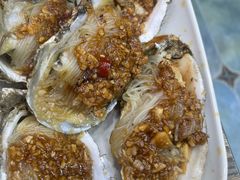 -海波肉串(金顶山大街店)