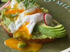 -O'mills Sourdough Bakery&Bistro(永嘉路店)