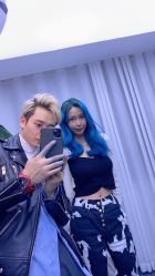 -New Fashion发型定制