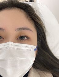 -本小姐美学·半永久纹眉野生眉