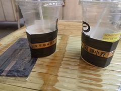 -蓉小乔·RONG COFFEE(春熙路店)