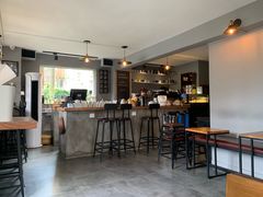 -转山咖啡(松柏社区店)