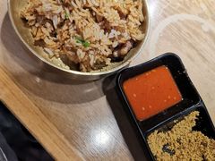 -炭之家烤肉(世茂店)