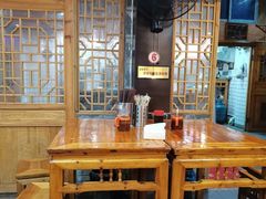 大堂-锦泓老字号猪脏粉(东联大厦店)