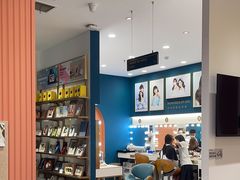 -海马体照相馆(重庆爱琴海购物公园店)