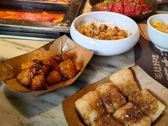 -月满大江千层肚火锅(锦城大道店)
