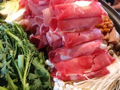 -MI WU FACTORY米屋美食工厂餐厅(绿地店)