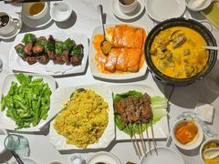 -伊萨娜印尼餐馆