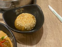 -呷哺呷哺(新世界百货望京店)