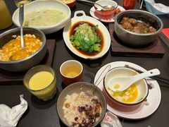 -聚鑫阁江浙菜·非遗传承技艺(金汇龙湖天街店)