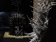 -成都许燎源现代设计艺术博物馆