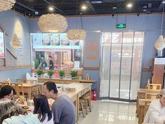 -湘人龙记老长沙米粉(鸟巢店)