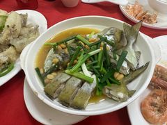 -蛇口康乐快餐鱼仔档(翠苑小区店)