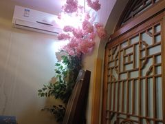 -泡桐树孙二娘私房菜