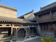 -山西王家大院