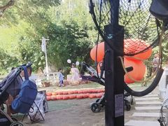 -HERRE·FARM 赫尔露营农场·团建聚会包场