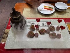 -燕喜堂·中华老字号(大明湖店)
