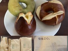 -安上烘焙 ENCHANTE(湖滨道购物中心店)
