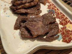 -肉魁屋·烧肉·烧鸟·酒场(高新店)