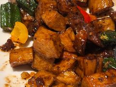 -汤城小厨•粤菜•靓汤(苏州街店)