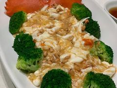 芙蓉膏蟹-蝶园·装修中(BFC外滩金融中心店)