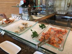 -浙江西子宾馆·瑶园咖啡厅