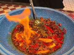 -王歘歘·chuǎ火锅(五道营店)