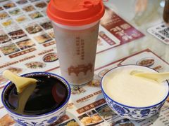 -顺德杨廷记(白云山店)