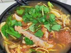 牛肚粉丝砂锅-兄弟砂锅(陆家巷店)
