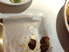 -谷丽麦馕新疆菜·清真(步步高梅溪新天地店)