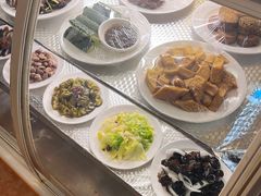 -清真吴记门钉肉饼·喜多利