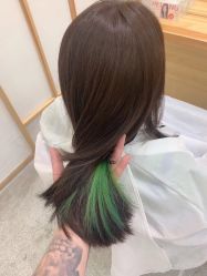-和良形象