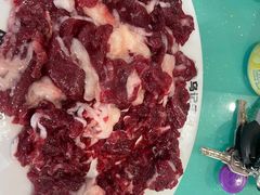 -乌记鲜活牛肉城(金砂东路店)