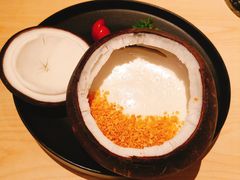 椰子-避风塘(宝山万达店)