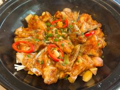 -胜记酒家(荔枝公园店)