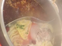 -台北吴记老锅底麻辣火锅(蓝村路店)