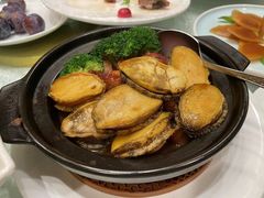 -四季海鲜酒楼·粤菜·早茶·宴会(南山中心区店)