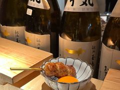 -鳥焱商店(王府大街店)