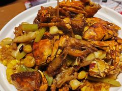 -庆峰龙虾烧烤(合肥一店)