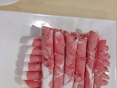 -吉羊三宝(复兴门笔管胡同店)