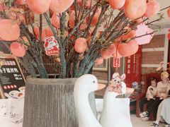 -大鸭梨烤鸭(左家庄店)