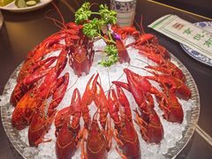 -京悦南门涮羊肉·羊蝎子火锅(田林路店)