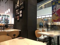 大堂-达美乐比萨(岁宝民治1881店)