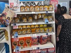 -盒马鲜生(富田新天地店)