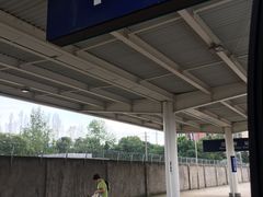 -益阳站