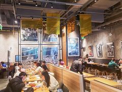 大堂-正泰餐厅AmazingThai(亦庄店)