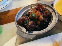 -江南大院松鼠桂鱼(奉贤宝龙店)