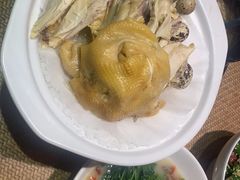 -老客家·客家菜(万达店)