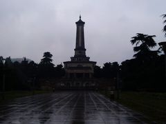 IMAG2643-湖南烈士公园(芙蓉区)