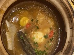 -箪食巷私房菜馆·鲁菜(玉函路店)